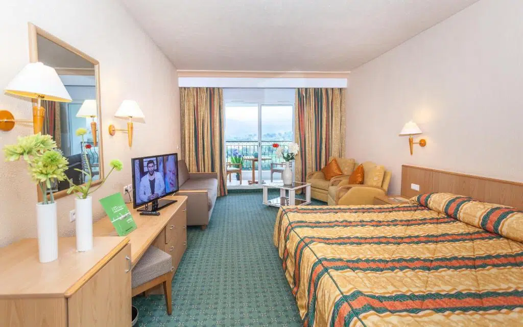 room image